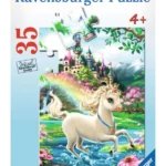Ravensburger Puzzle (Slagalice) - Jednorog