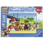 Ravensburger Puzzle (Slagalice) - Paw Patrol