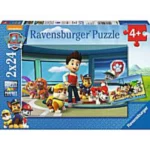 Ravensburger Puzzle (Slagalice) - Paw Patrol