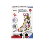 Ravensburger 3D Puzzle (Slagalice) - Patika Mickey