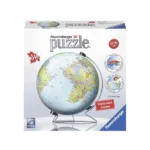 Ravensburger 3D Puzzle (Slagalice) -  Globus