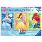 Ravensburger Puzzle (Slagalice) - Princeze