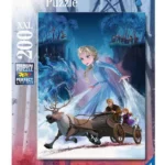 Ravensburger Puzzle (Slagalice) -  Frozen