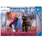 Ravensburger Puzzle (Slagalice) -  Frozen