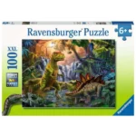 Ravensburger Puzzle (Slagalice) - Dino