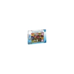 Ravensburger Puzzle (Slagalice) - Trka Automobila