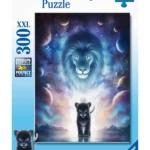 Ravensburger Puzzle (Slagalice) - Veliki Snovi Malog Lavića