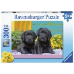 Ravensburger Puzzle (Slagalice) - Štenci