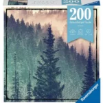 Ravensburger Puzzle - Šuma