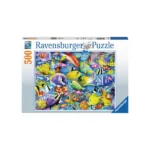 Ravensburger Puzzle (Slagalice) - Trpska Stvorenja