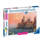 Ravensburger Puzzle (Slagalice)- Italija