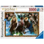 Ravensburger Puzzle (Slagalice)- Harry Potter