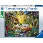 Ravensburger Puzzle (Slagalice) - Tigar