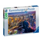 Ravensburger Puzzle (Slagalice)- Dubai Nocu Ra16355