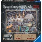 Ravensburger Puzzle (Slagalice)- Exit Puzzla Fabrika Igracaka