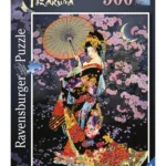 Ravensburger Puzzle (Slagalice) - Yozakura