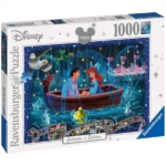 Ravensburger Puzzle (Slagalice) - Diznijeva Kolekcija Mala