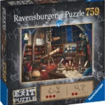 Ravensburger Puzzle (Slagalice) - Opservatorija