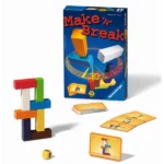 Ravensburger Drustvena Igra - Make And Brake
