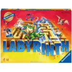 Ravensburger Drustvena Igra - Lavirint