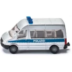 Policijski Van 4006874008049