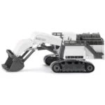 Liebherr R9800 Mining Bager