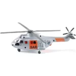 Helikopter Transporter