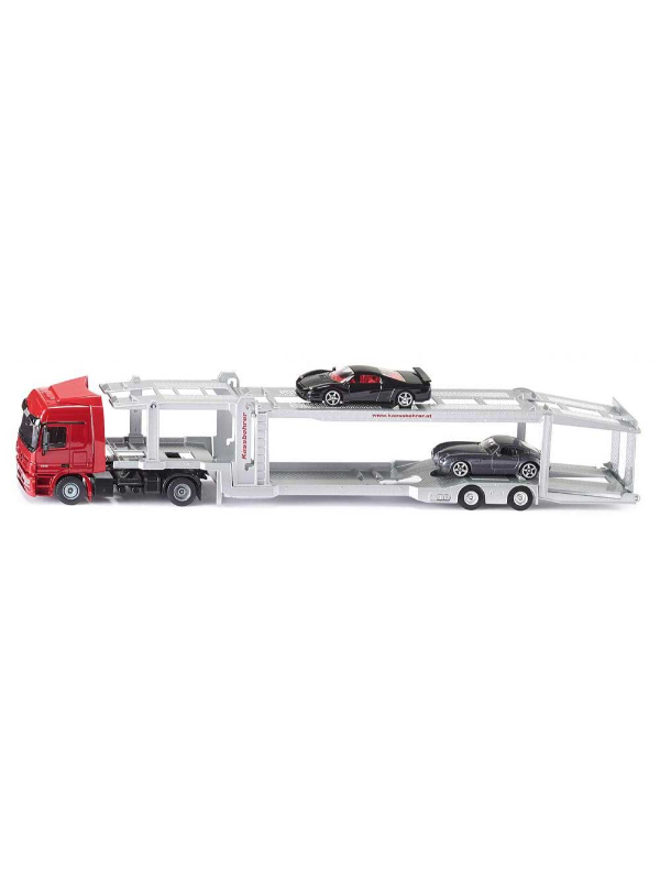 4006874039340 Kamion Za Prevoz Automobila - Slika 1
