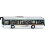 Ratp City Bus