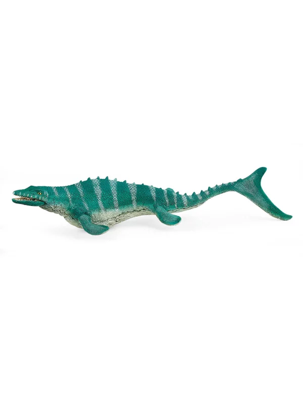 Mosasaurus - Image 1