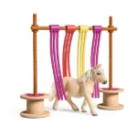 Poni Savladav Sve Prepreke  42484