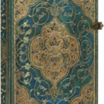 Notes - Turquoise Chronicles Midi Linije