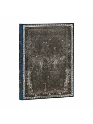 Notes Midnight Steel ,Old Leather Classics , Midi ,linije