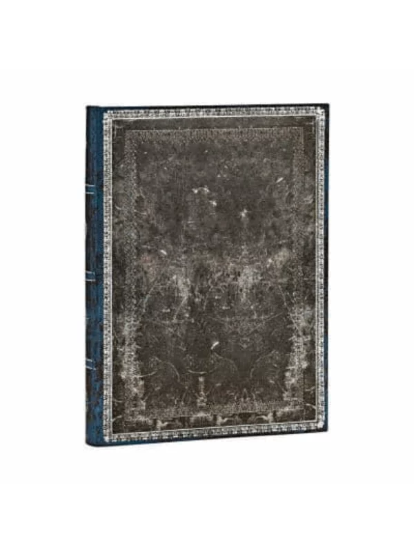 Notes - Midnight Steel Midi Linije - Image 1