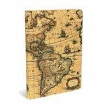 Paperblanks Western Hemisphere