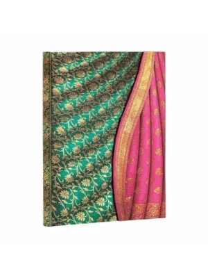 Ferozi Unlined Hardcover Journal