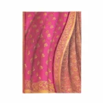 Notes Gulabi ,Varanasi Silks and Saris , Midi ,linije