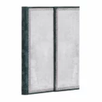 Flint Mini Lined Hardcover Journal