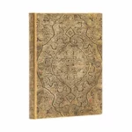 Zahra Midi Lined Hardcover Journal