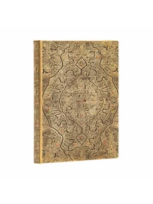Zahra Midi Lined Hardcover Journal