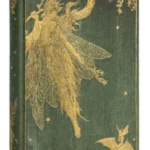 Lang’s Fairy Books / Olive Fairy / Midi / Lined