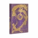 Notes - Violet Fairy Mini Linije