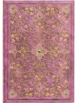 Diamond Jubilee Hardcover Journals Midi Lined