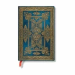 Notes - Blue Luxe Mini Linije