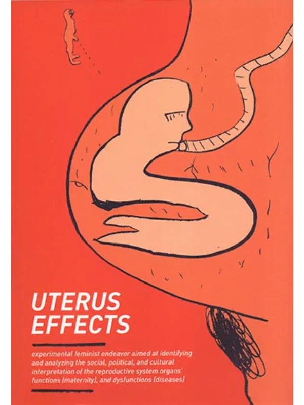 Uterus Effects - Image 1