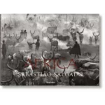 Sebastiao Salgado: Africa