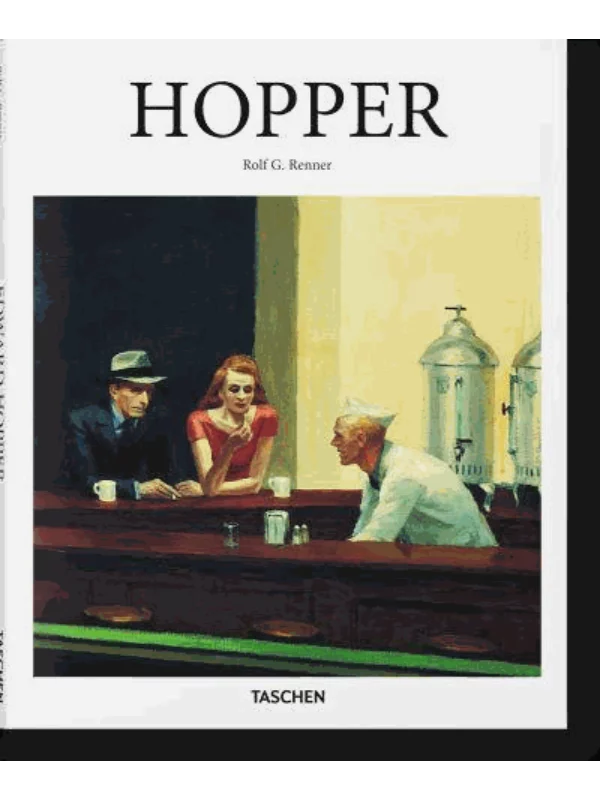 Hopper - Image 1