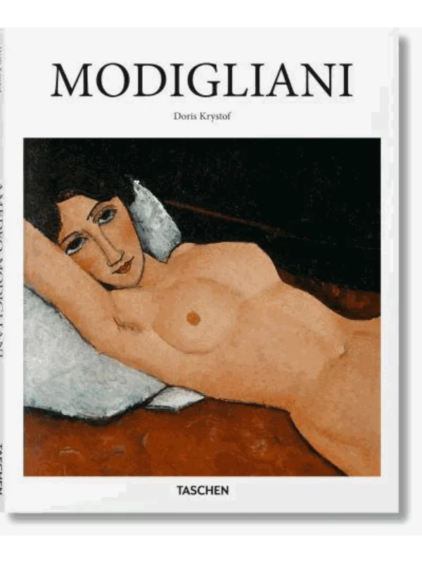 Modigliani - Image 1