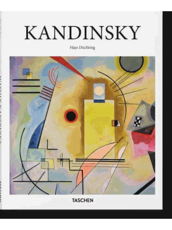 Kandinsky - Image 1