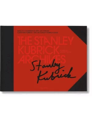 The Stanley Kubrick Archives